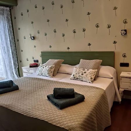 Atico Matias Lopez Apartment Sarria Luaran gambar